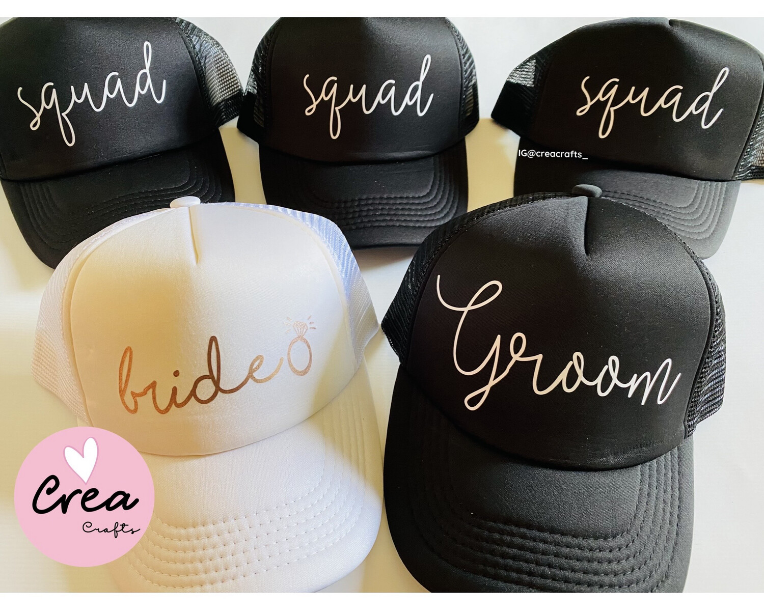 GORRAS