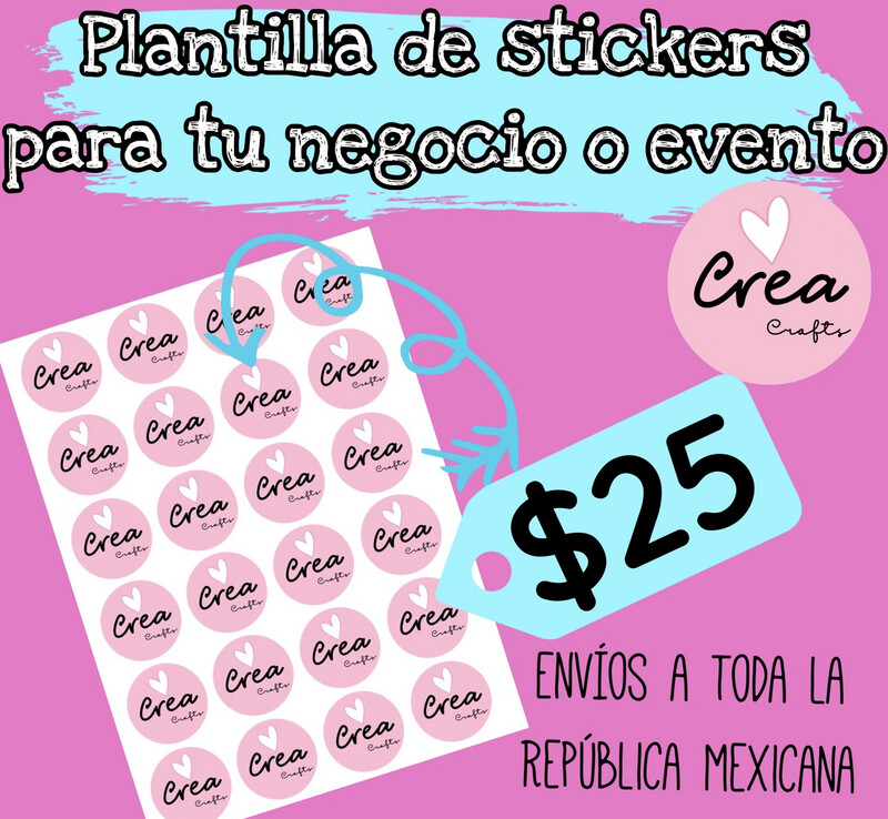 ETIQUETAS PERSONALIZADAS