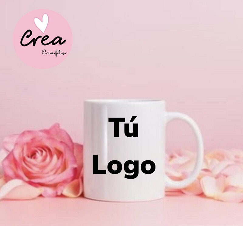 TAZA PERSONALIZADA