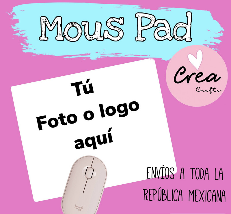 MOUSE PAD