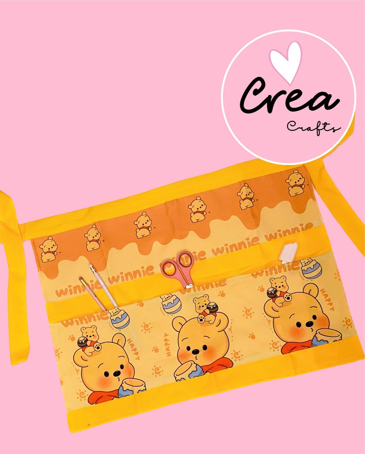 Media bata para maestra