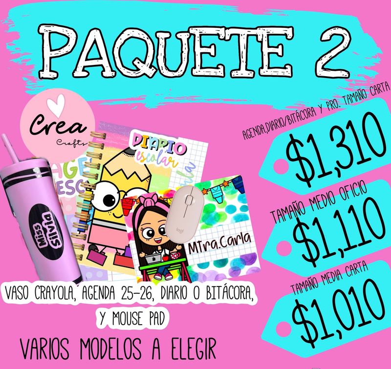 PAQUETE 2 DOCENTE