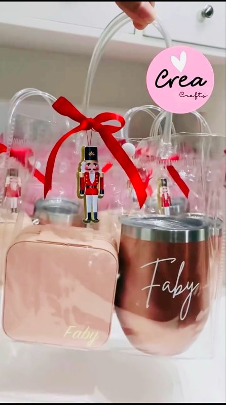 KIT REGALO NAVIDEÑO