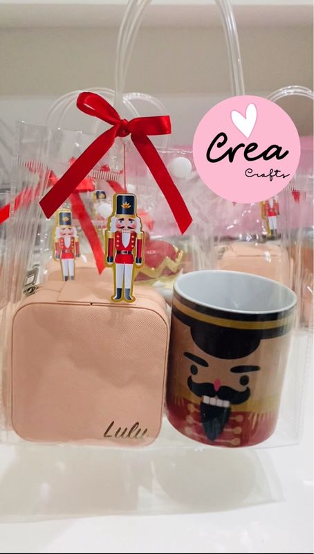 KIT REGALO NAVIDEÑO