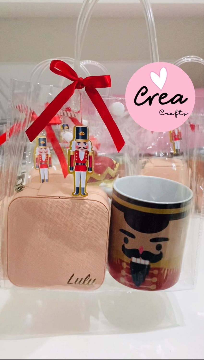 KIT REGALO NAVIDEÑO