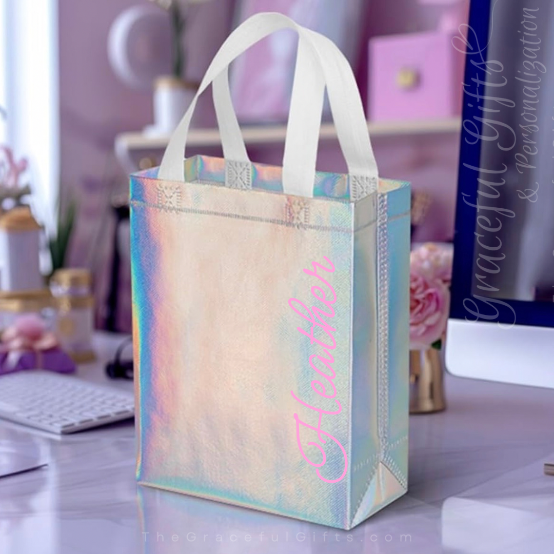 Bachelorette Party Favor Bags