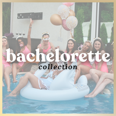 Bachelorette 🎉