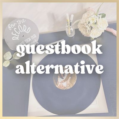 Guestbook Alternative