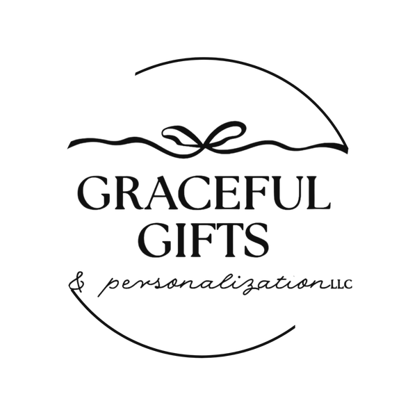 Graceful Gifts & Personalization LLC