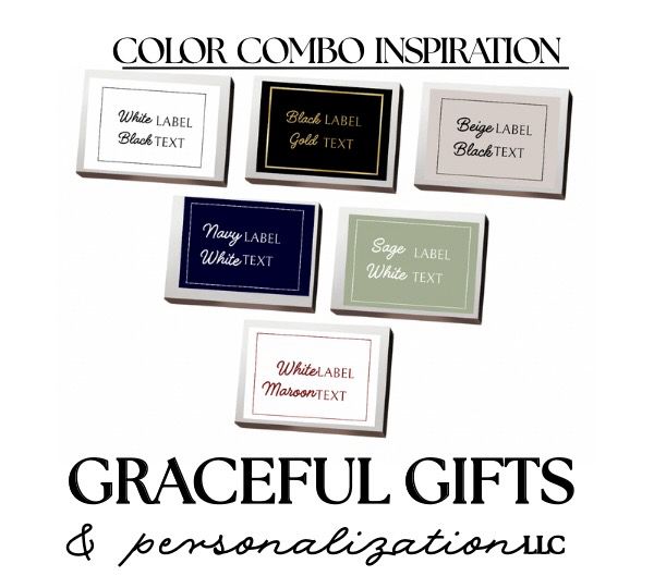 Logo MATCHBOOK Wedding Favors