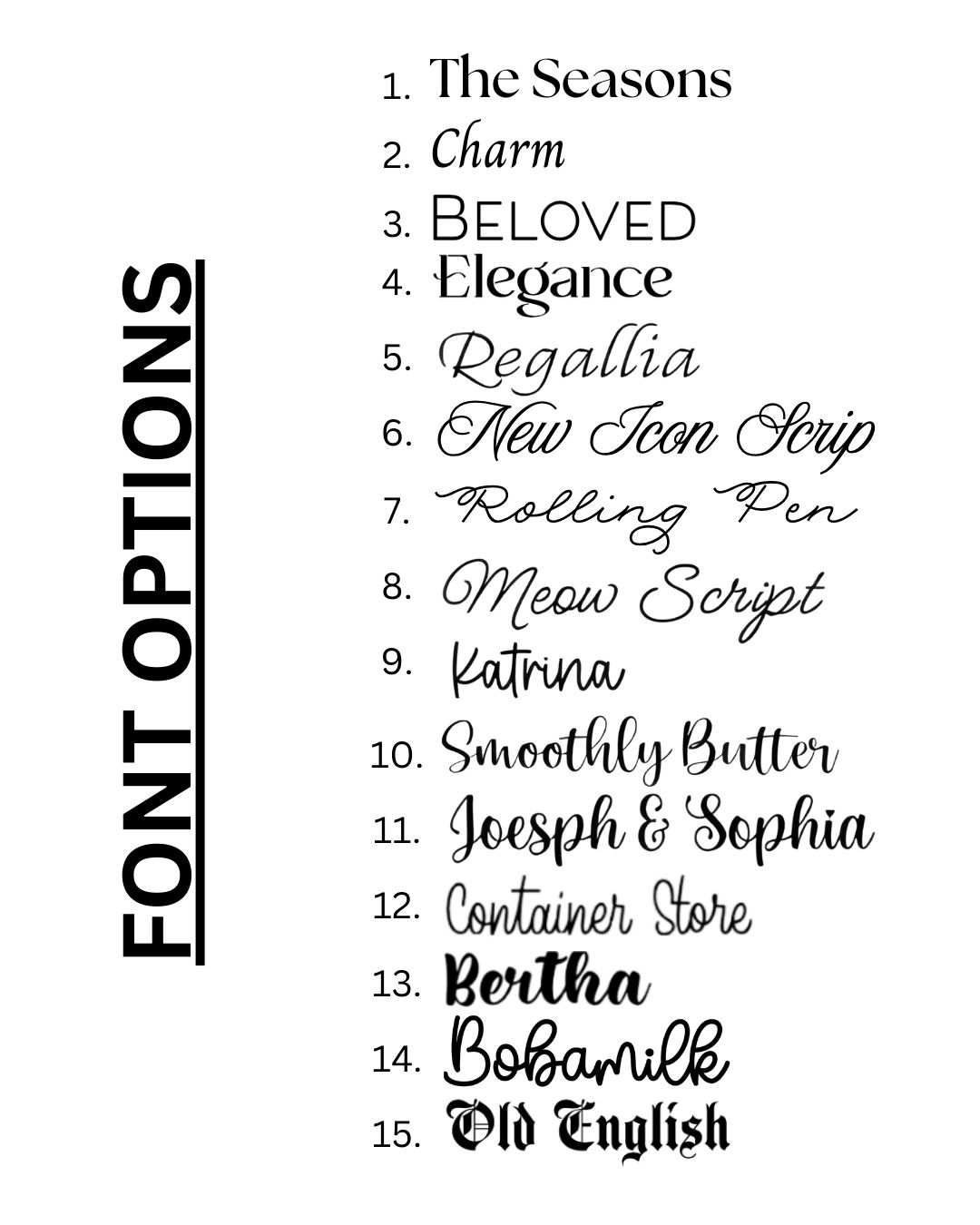 Personalized Heart Shaped Ring Dish