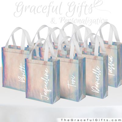 Bachelorette Party Favor Bags