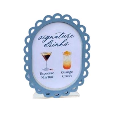 Signature Drinks Mini