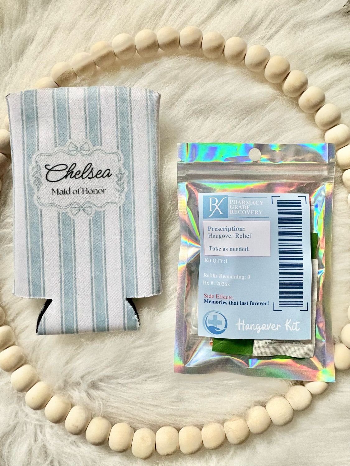 Bachelorette Jet Set