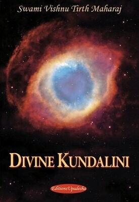 Divine Kundalini
