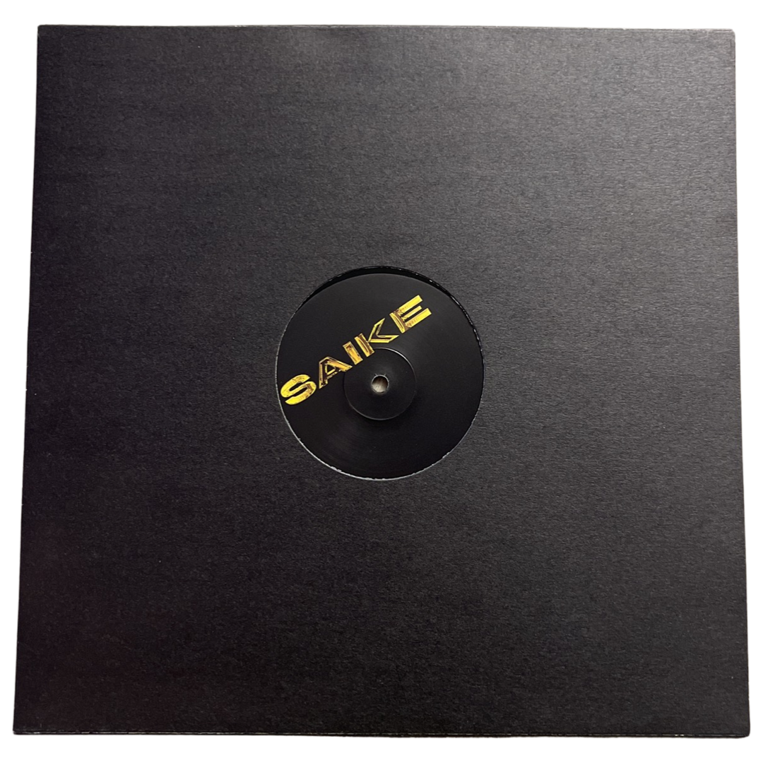 Saike 02 - Viper Diva