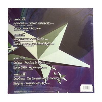 Seventh Gate - Union Trance Mission VA
