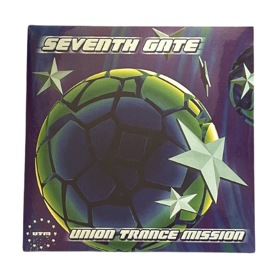 Seventh Gate - Union Trance Mission VA