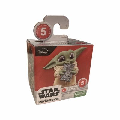 Star Wars - The Bounty Collection Serie 5 - Grogu Figur