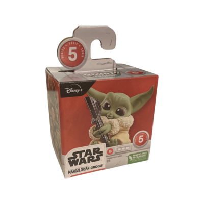 Star Wars - The Bounty Collection Serie 5 - Grogu Figur
