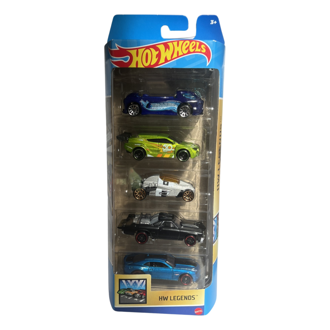 Hot Wheels HW Legends