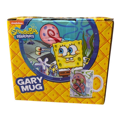 Gary Mug (Spongebob Squarepants) by Nickelodeon