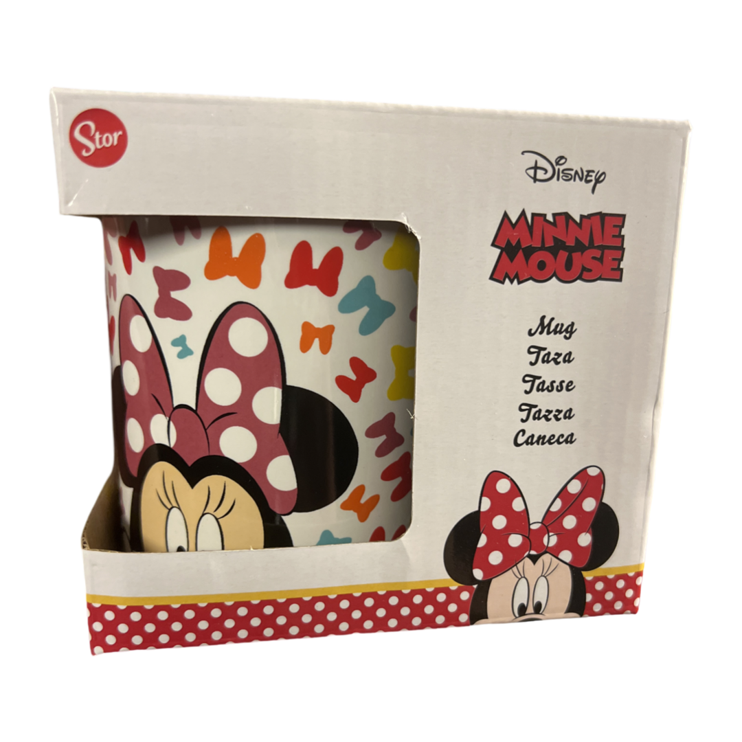 Minnie Mouse Mug