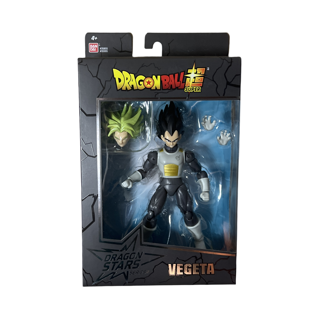 VEGETA - Dragon Stars Series - Bandai