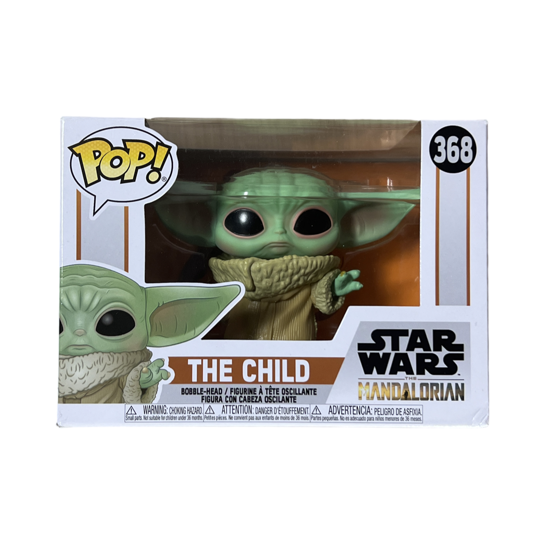 Funko Pop Star Wars - The Child 368