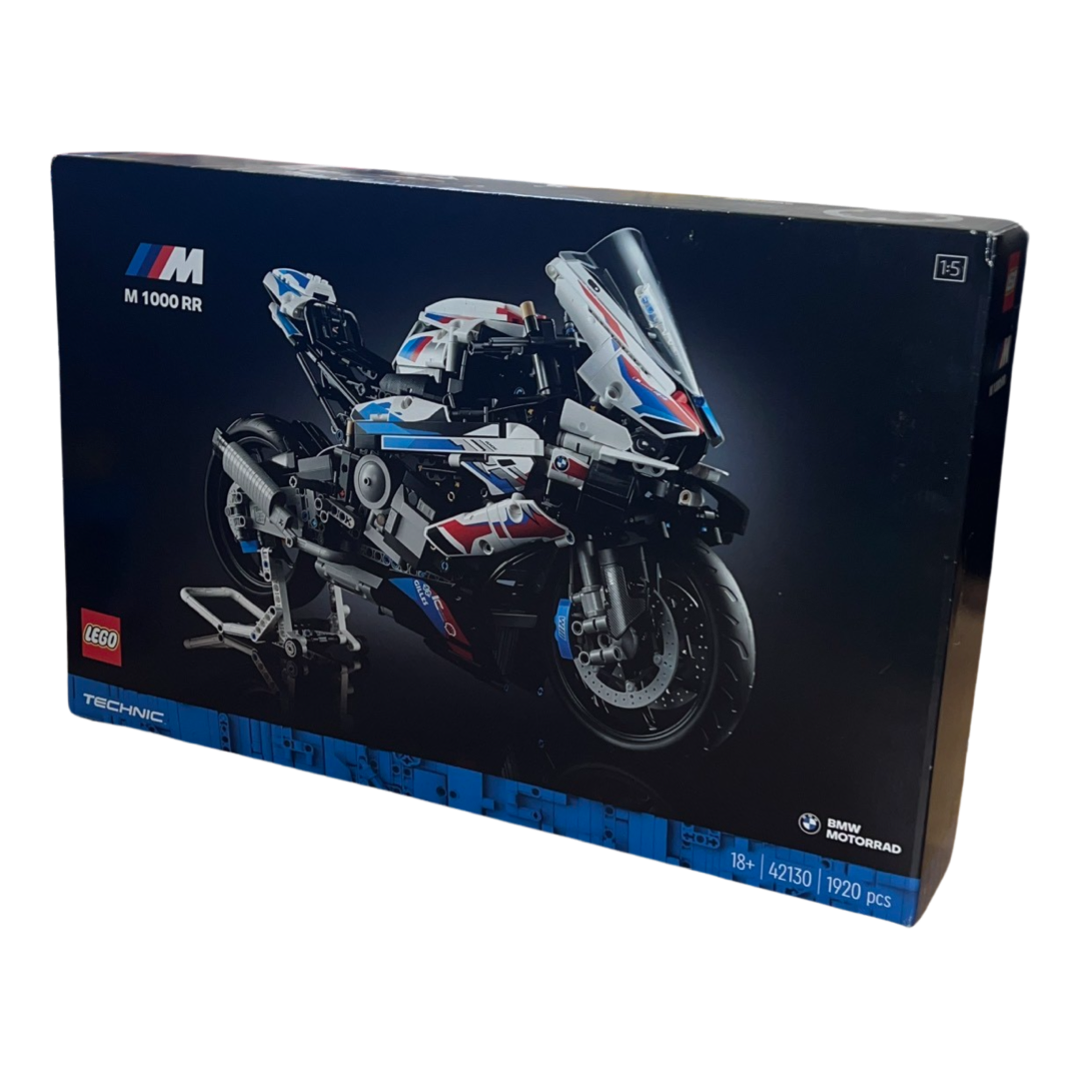 Lego - BMW M 1000 RR - 42130
