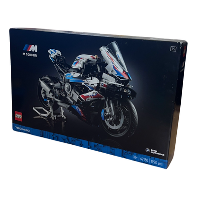 Lego - BMW M 1000 RR - 42130