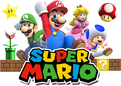 Super Mario