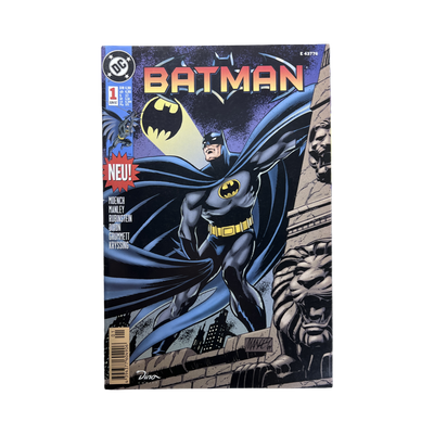 Batman Nr.1 - DC Comics