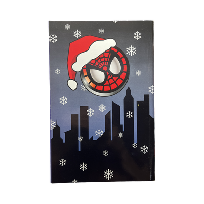 Marvel Comics - Weihnachtsspecial 1998