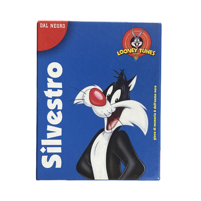 Silvestro - Memorie - ITA