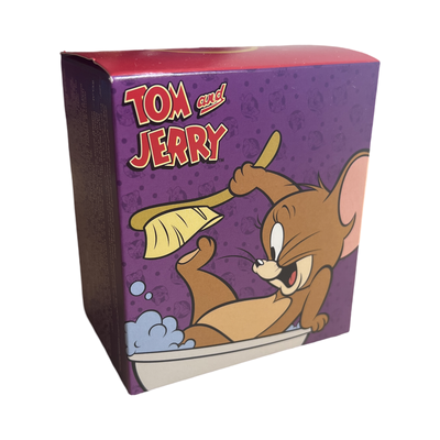Tom &amp; Jerry - Mc Donalds