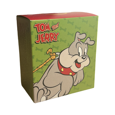 Tom &amp; Jerry - Mc Donalds