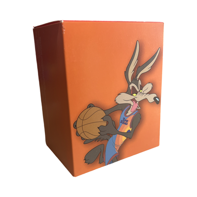 Looney Tones - Mc Donald Figuren
