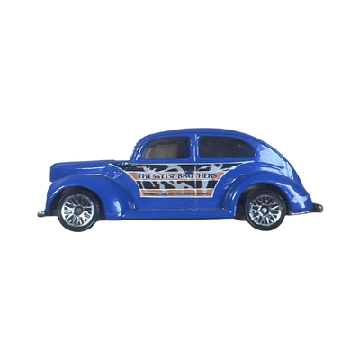 THE WISE BROTHERS - Hot-Wheels - 1982