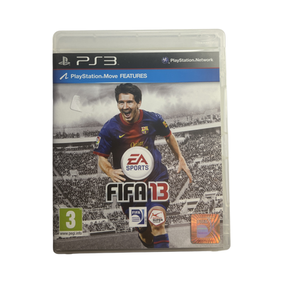 FIFA 13 - PS3