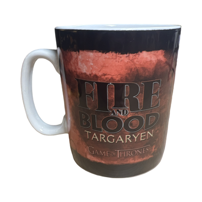 Games of Thrones Tasse