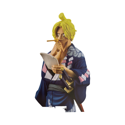 One Piece Figure - Sabo