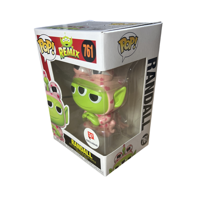 Funko Pop - Randall - Remix 761
