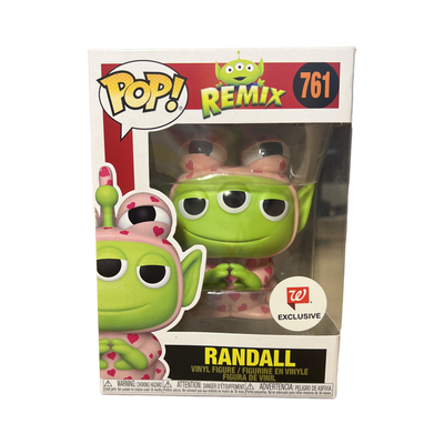 Funko Pop - Randall - Remix 761