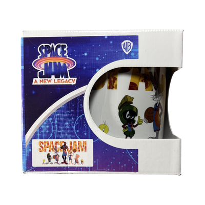 Space Jam Tasse - WB - A new Legacy