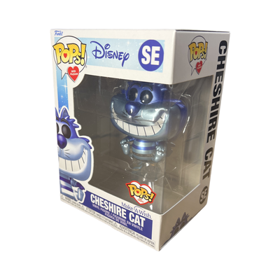 Ceshire Cat - Disney - Funko Pop SE