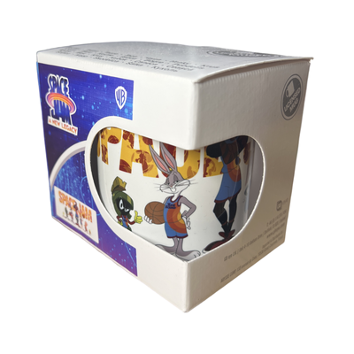 Space Jam Tasse - WB - A new Legacy