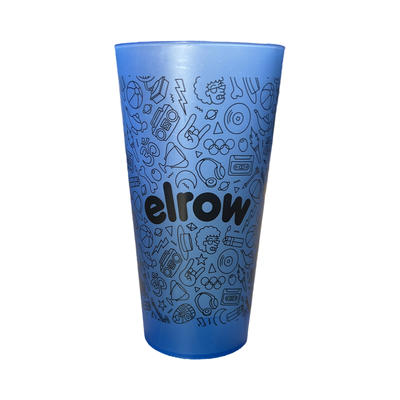 Elrow Becher 2016