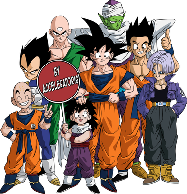 Dragon Ball