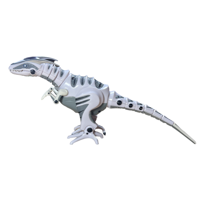 Yu-Gi-Oh! Blue Eyes White Dragon Figur - Vintage